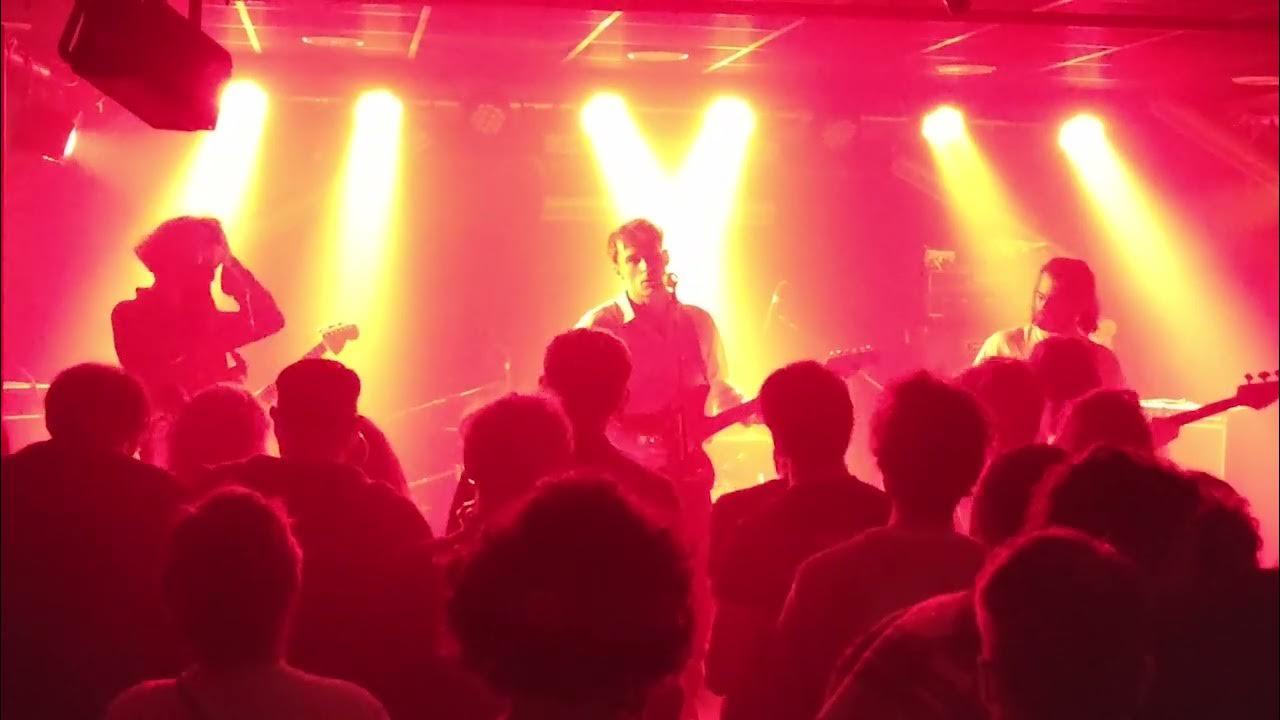 Le premier album prometteur de Nastyjoe